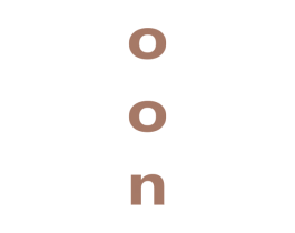 OON 商标图样
