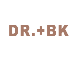 DR.+BK 商标图样