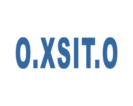 O.XSIT.O 商标图样