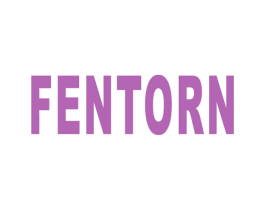 FENTORN 商标图样