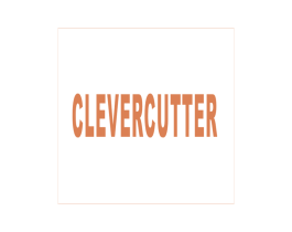 CLEVERCUTTER 商标图样