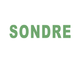 SONDRE 商标图样