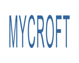 MYCROFT 商标图样