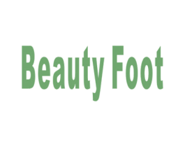 BEAUTY FOOT 商标图样