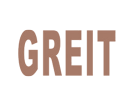 GREIT 商标图样