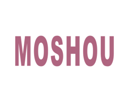 MOSHOU 商标图样