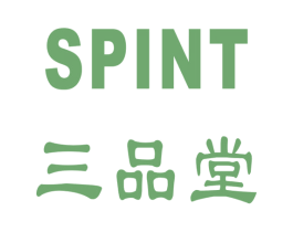 三品堂  SPINT 商标图样