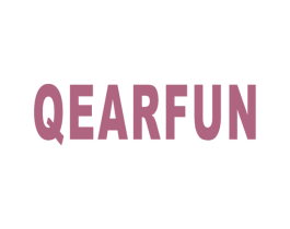 QEARFUN 商标图样