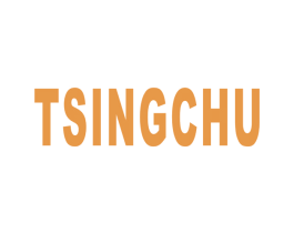 TSINGCHU 商标图样