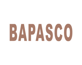 BAPASCO 商标图样