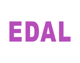EDAL 商标图样