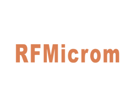 RFMICROM 商标图样