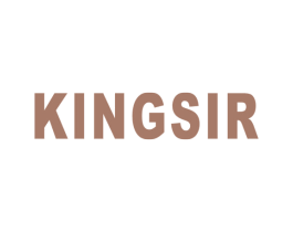 KINGSIR 商标图样