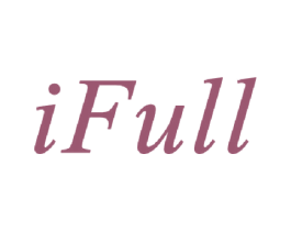 IFULL 商标图样