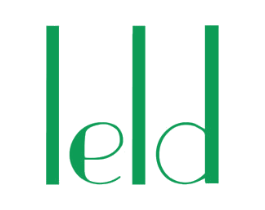 LELD 商标图样