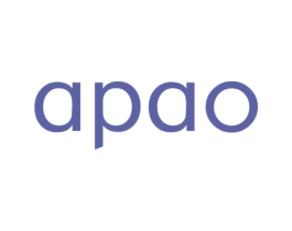 APAO 商标图样