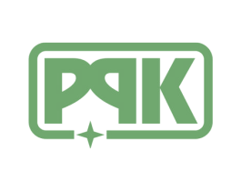 PQK 商标图样