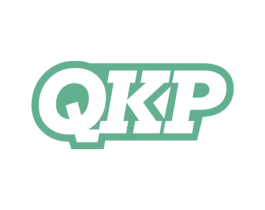 QKP 商标图样