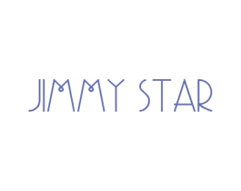 JIMMY STAR 商标图样