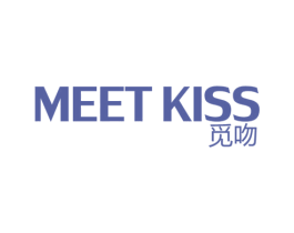 觅吻 MEET KISS 商标图样