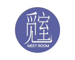 觅室 MEET ROOM 商标图样