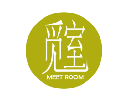 觅室 MEET ROOM 商标图样