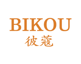 彼蔻 商标图样
