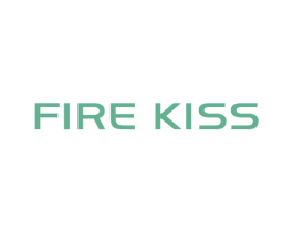FIREKISS 商标图样