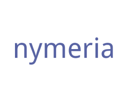 NYMERIA 商标图样