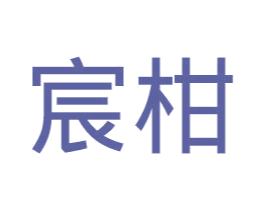 宸柑 商标图样