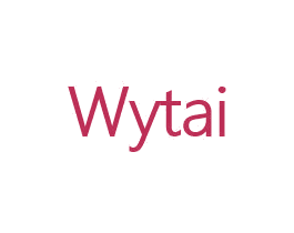 WYTAI 商标图样