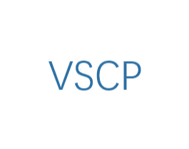 VSCP 商标图样