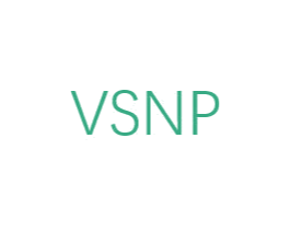 VSNP 商标图样