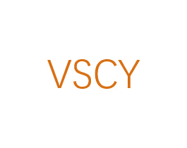 VSCY 商标图样