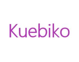 KUEBIKO 商标图样
