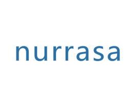 NURRASA 商标图样