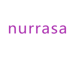 NURRASA 商标图样