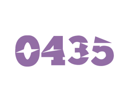0435 商标图样