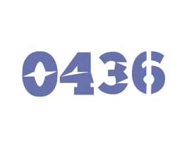 0436 商标图样