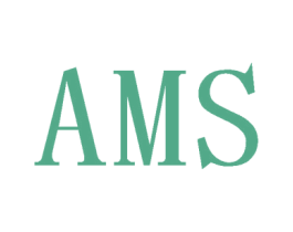 AMS 商标图样