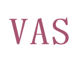 VAS 商标图样