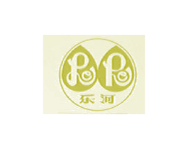 乐河 商标图样