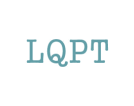 LQPT 商标图样