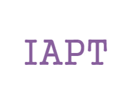 IAPT 商标图样