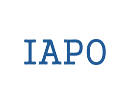 IAPO 商标图样