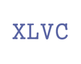 XLVC 商标图样