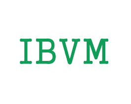 IBVM 商标图样