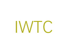 IWTC 商标图样