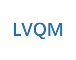 LVQM 商标图样
