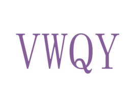 VWQY 商标图样